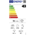 Pikkukuva 2 / 2: Pesukone Balay 3TS3107BD 1400 rpm 10 kg