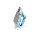 Miniatyrbillede 5 af 8: Damptørring Rejse Strygejern Braun TexStyle 1 Hvid 2000 W