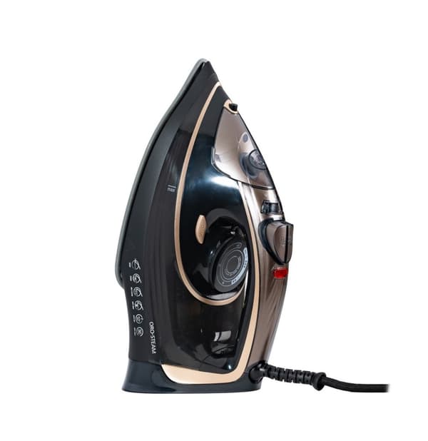 Dampstrygejern OROMED ORO-Steam 3200W