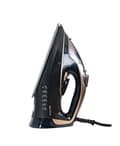 Miniatyrbillede 2 af 5: Dampstrygejern OROMED ORO-Steam 3200W