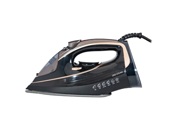 Dampstrygejern OROMED ORO-Steam 3200W