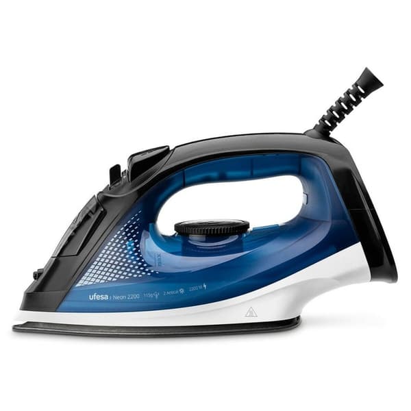 Höyrysilitysrauta UFESA NEON 2200 W