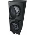 Miniatyrbillede 6 af 11: BRUGT Washer - Dryer LG WT1210BBF 10kg / 12kg 1400 rpm (Refurbished C)