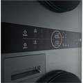 Miniatyrbillede 11 af 11: BRUGT Washer - Dryer LG WT1210BBF 10kg / 12kg 1400 rpm (Refurbished C)