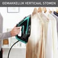 Miniatyrbild 5 av 11: Ångstrykjärn Tefal FV8066E0 3000 W 13,5 x 15 x 3 cm