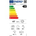 Miniatyrbild 2 av 2: Tvättmaskin Sharp ESNIB814BWNAES 8 kg
