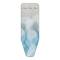 Pikkukuva 1 / 2: Silityslaudan suoja Vileda 168989 Ultrafresh Quick Fix Harmaa (130 x 45 cm)