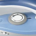 Miniatyrbillede 3 af 6: Dampstrygejern Severin BA3234 1000 W