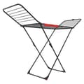 Pikkukuva 2 / 10: Taitettava kuivausteline Vileda Extra Black 174090 174 x 56 x 116 cm