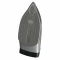 Miniatyrbillede 4 af 4: Dampstrygejern Black & Decker BXSS2401E 2400 W