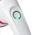 Miniatyrbillede 4 af 9: Rechargeable Electric Lint Remover TM Electron White Compact