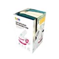 Miniatyrbillede 8 af 9: Rechargeable Electric Lint Remover TM Electron White Compact