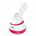 Miniatyrbillede 1 af 9: Rechargeable Electric Lint Remover TM Electron White Compact