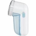 Miniatyrbillede 3 af 3: Rechargeable Electric Lint Remover Orbegozo 17525 OR White