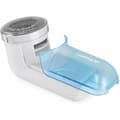 Miniatyrbillede 2 af 3: Rechargeable Electric Lint Remover Orbegozo 17525 OR White