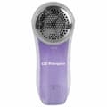 Miniatyrbild 3 av 6: Rechargeable Electric Lint Remover Orbegozo 17509 Violet