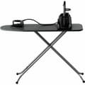 Miniatyrbillede 1 af 5: Dampstrygejern Laurastar 000.0301.520 Sort 2200 W