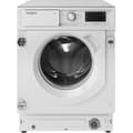 Miniatyrbillede 1 af 2: Vaskemaskine Whirlpool Corporation BIWMWG81485EU 60 cm 8 kg