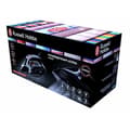 Miniatyrbillede 2 af 2: Dampstrygejern Russell Hobbs 20630-56 3100 W 220 V