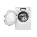 Miniatyrbillede 4 af 6: Washer - Dryer Candy ROW4964DWMCT1S 1400 rpm 9 kg 6 Kg