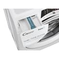 Miniatyrbillede 6 af 6: Washer - Dryer Candy ROW4964DWMCT1S 1400 rpm 9 kg 6 Kg