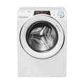 Miniatyrbillede 1 af 6: Washer - Dryer Candy ROW4964DWMCT1S 1400 rpm 9 kg 6 Kg