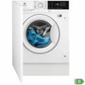 Miniatyrbillede 2 af 3: Vaskemaskine Electrolux EN7F4842OF 59,6 cm 1400 rpm 8 kg