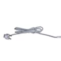 Miniatyrbillede 6 af 9: Dampstrygejern Tefal FV2838 2400 W