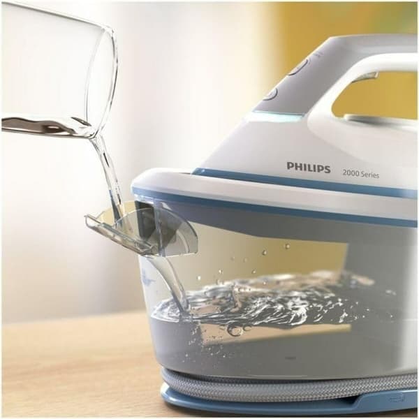Ångstrykjärn Philips PSG2000/20 2400 W