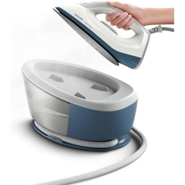 Ångstrykjärn Philips PSG2000/20 2400 W