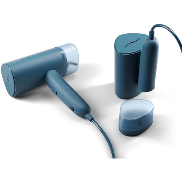Lodret dampstrygejern Philips 1000 W