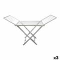 Miniatyrbillede 1 af 3: Tørrestativ Dem Elio 172 x 220 x 50,5 cm Harpiks (3 enheder)