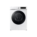 Miniatyrbillede 1 af 5: Washer - Dryer Samsung WD11DB7B85GWU3 1400 rpm 6 Kg 11 Kg