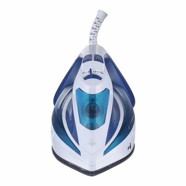 Dampstrygejern Fagor Comforta 32 x 13,5 x 15,7 cm 3000 W