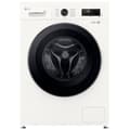 Miniatyrbillede 1 af 2: Washer - Dryer LG W4X1095NWK 5 kg 9 kg