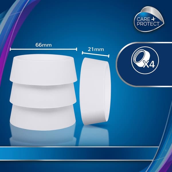 Cushions - puder CARE CAF 1001