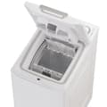 Miniatyrbillede 4 af 5: Vaskemaskine Candy TCA286TM5S 1200 rpm 8 kg 41 cm