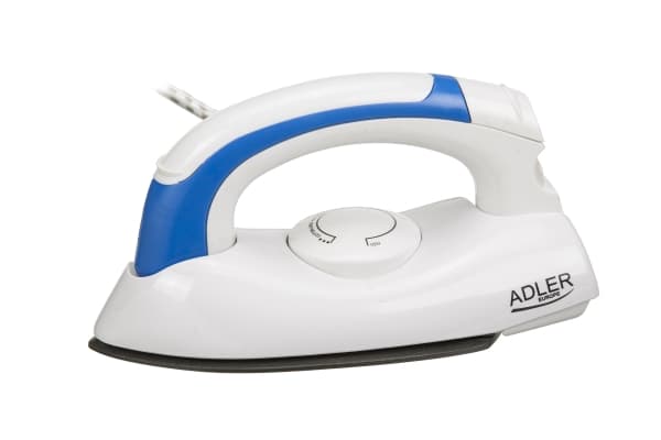 Adler AD 5015, Kuivasilitys, Sininen, Valkoinen, CE, 800 W, 700 W, 230 V