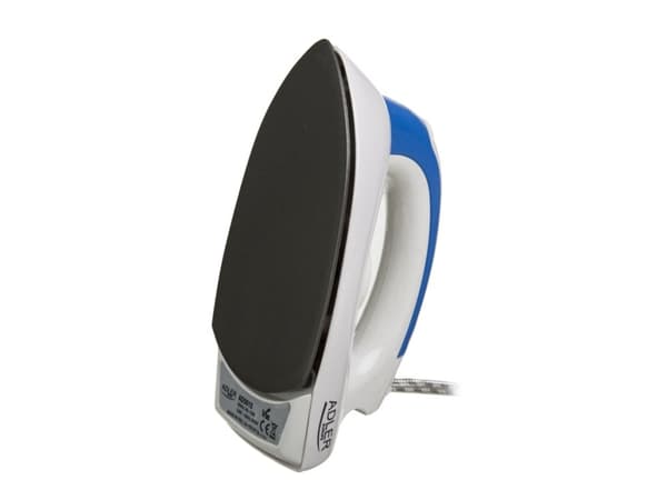 Adler AD 5015, Kuivasilitys, Sininen, Valkoinen, CE, 800 W, 700 W, 230 V
