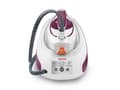 Pikkukuva 5 / 5: Tefal Express Anti-Calc SV8054 höyrysilitysasema 2800 W 1,8 L Durilium-pohjalevy Purppura, Valkoinen