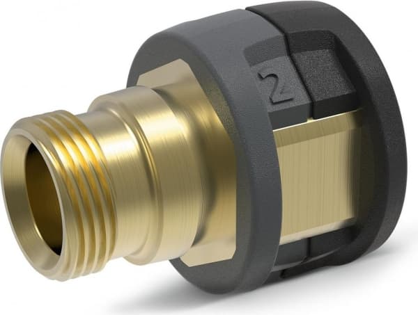 Karcher adapter 2 M22IG-TR22AG