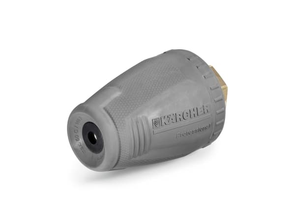 Kärcher 4.114-018.0, Munstycke, Kärcher, HD 5/17 C, HD 5/17 C Plus, HD 5/17 CX Plus, Grå, Keramiska, 57 mm