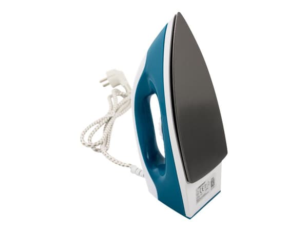 Esperanza SMOOTHER - Resestrykjärn - 1200 W