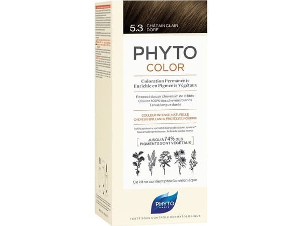 Phyto Phyto Color Nr.5.3