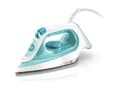 Miniatyrbilde 3 av 5: Braun TexStyle 3 SI 3041 - Dampstrykejern med automatisk slukking - såleplate: FreeGlide 3D SuperCeramic - 2350 W - turkis