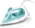Miniatyrbilde 4 av 5: Braun TexStyle 3 SI 3041 - Dampstrykejern med automatisk slukking - såleplate: FreeGlide 3D SuperCeramic - 2350 W - turkis