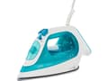 Miniatyrbilde 5 av 5: Braun TexStyle 3 SI 3041 - Dampstrykejern med automatisk slukking - såleplate: FreeGlide 3D SuperCeramic - 2350 W - turkis