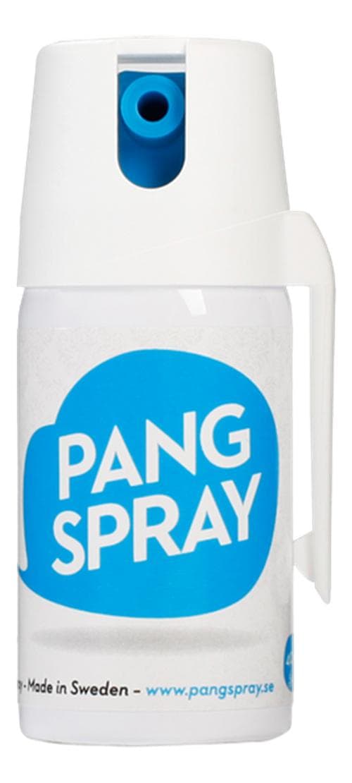 Pangspray Självförsvarsspray, ofärgad
