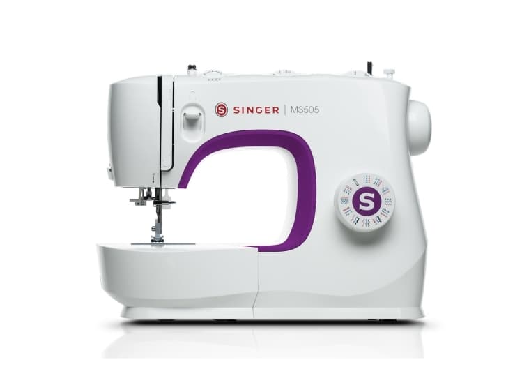 SINGER M3505 symaskine Semi-automatisk symaskine Elektromekanisk