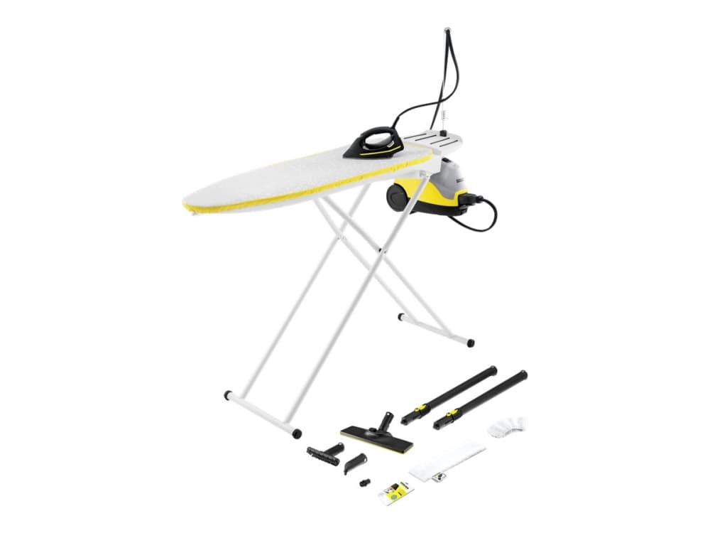 Karcher SI 4 EasyFix Iron - Strykesenter - 2000 W